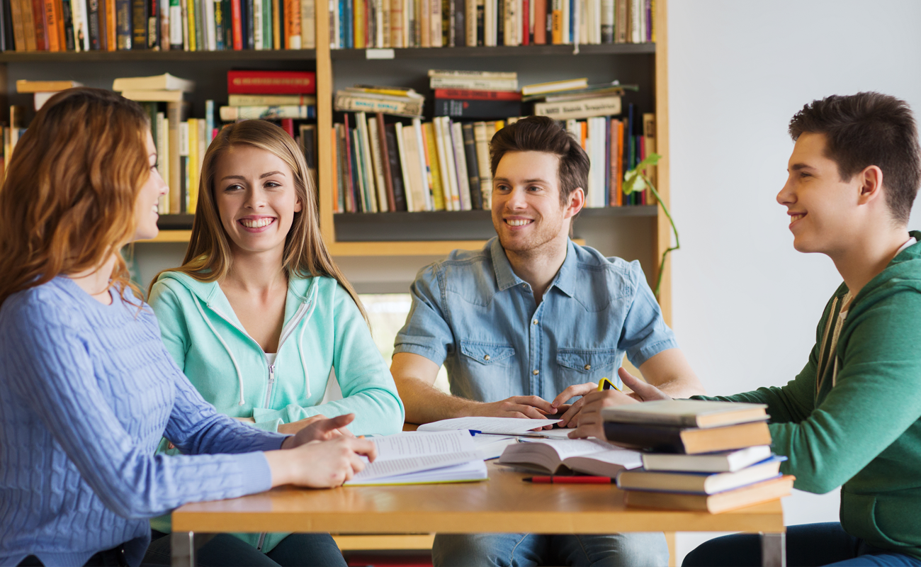 Vernetzung und Gemeinschaft